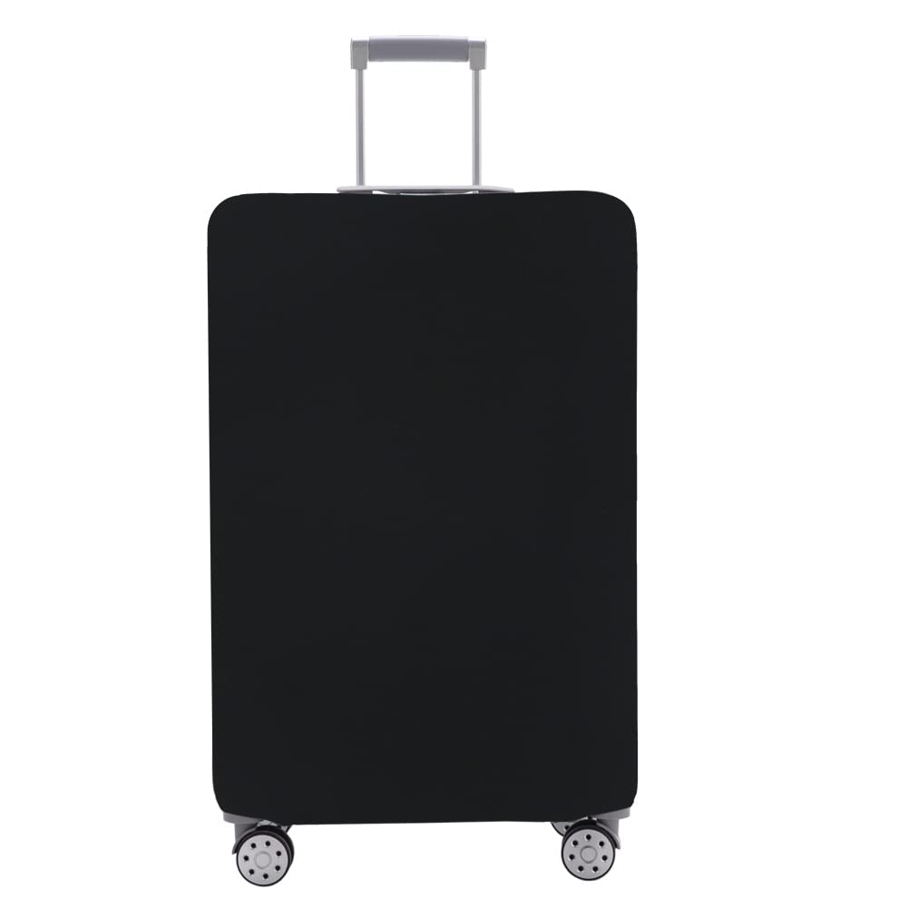 Travelkin Suitcase Covers For Luggage Tsa Approved Luggage Covers Protector