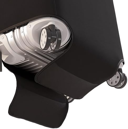 Protective Luggage Cover for RIMOWA Original Check-In L – High-Tech Neoprene Suitcase Protector, Anti-Scratch, TSA Approved