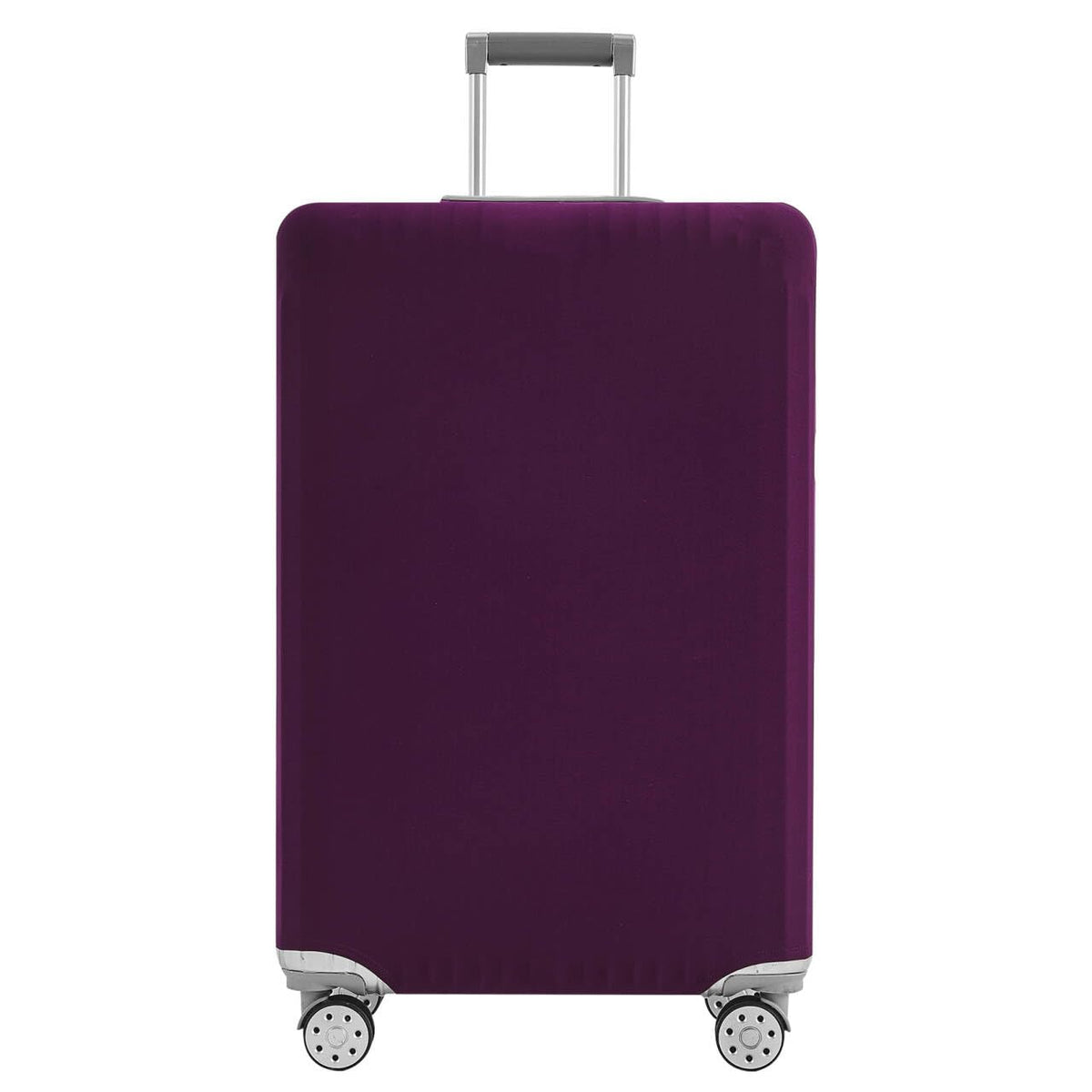 Travelkin Luggage Covers For Suitcase Tsa Approved Suitcase Cover Protector
