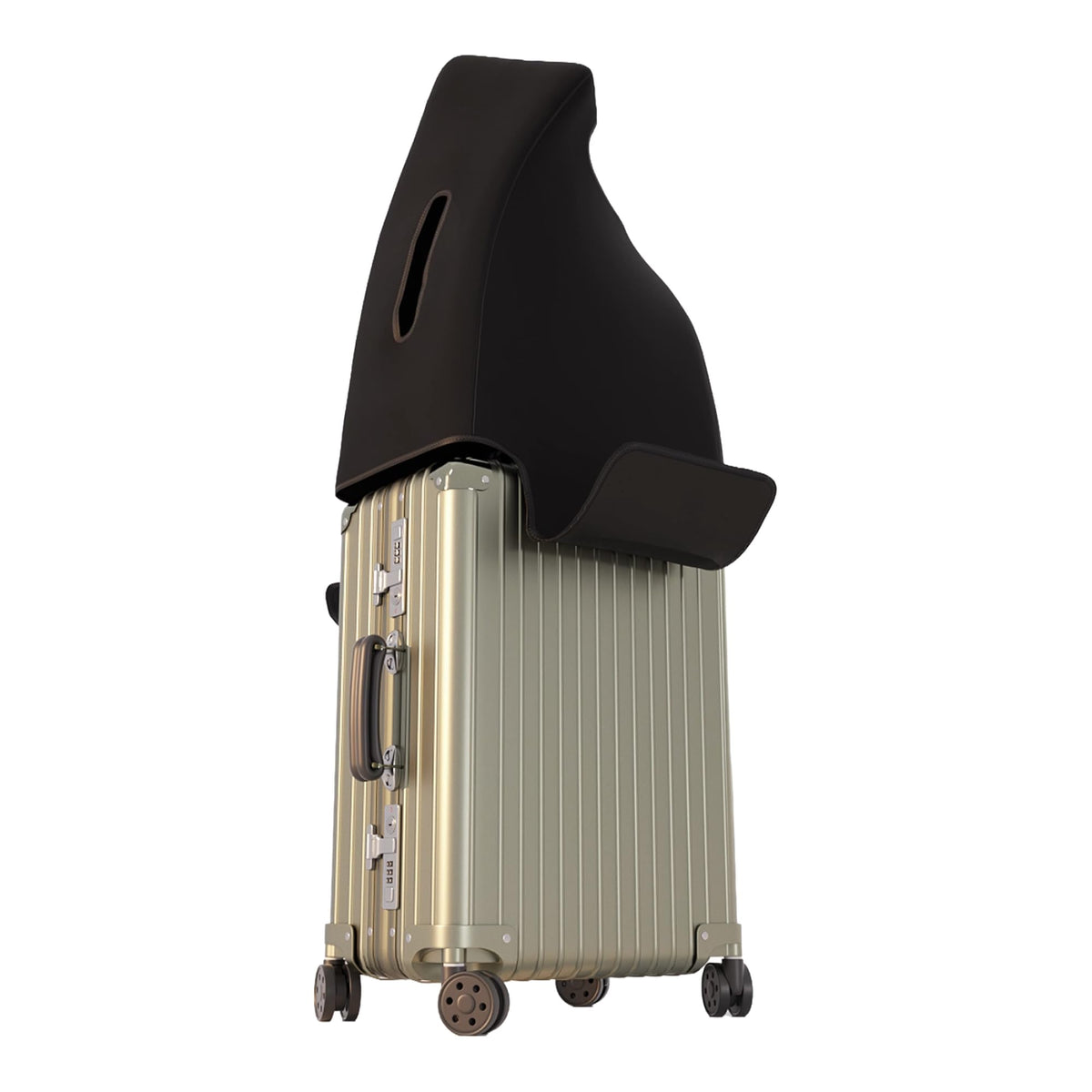 Protective Luggage Cover for RIMOWA Original Check-In L – High-Tech Neoprene Suitcase Protector, Anti-Scratch, TSA Approved