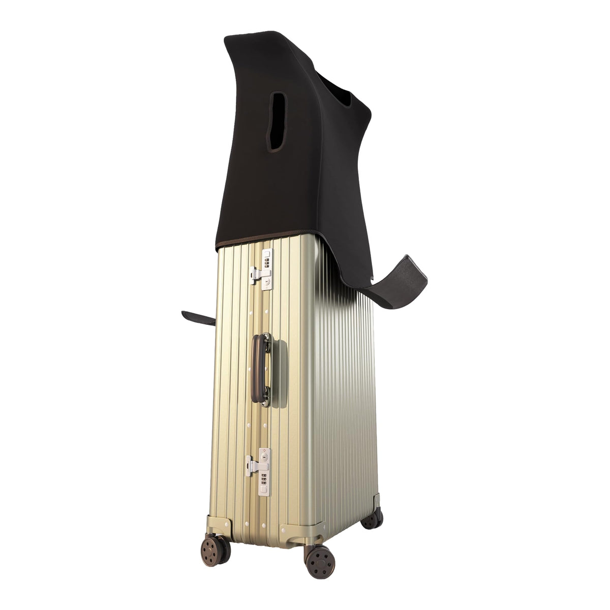 Protective Luggage Cover for RIMOWA Original Check-In L – High-Tech Neoprene Suitcase Protector, Anti-Scratch, TSA Approved