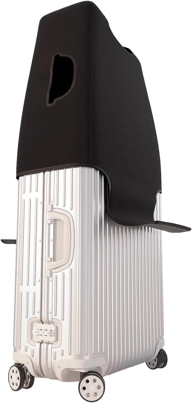 Protective Luggage Cover for RIMOWA Original Check-In L – High-Tech Neoprene Suitcase Protector, Anti-Scratch, TSA Approved