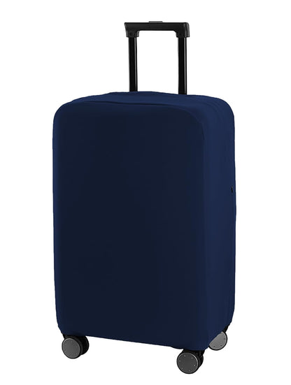 KirGiabo Suitcase Covers for Luggage Luggage Cover Protector,Red,M