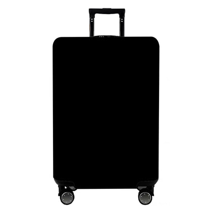 WUJIAONIAO Travel Luggage Cover Suitcase Cover Protector Skins 18-32 Inch