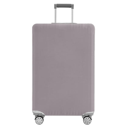 Travelkin Luggage Covers For Suitcase Tsa Approved Suitcase Cover Protector