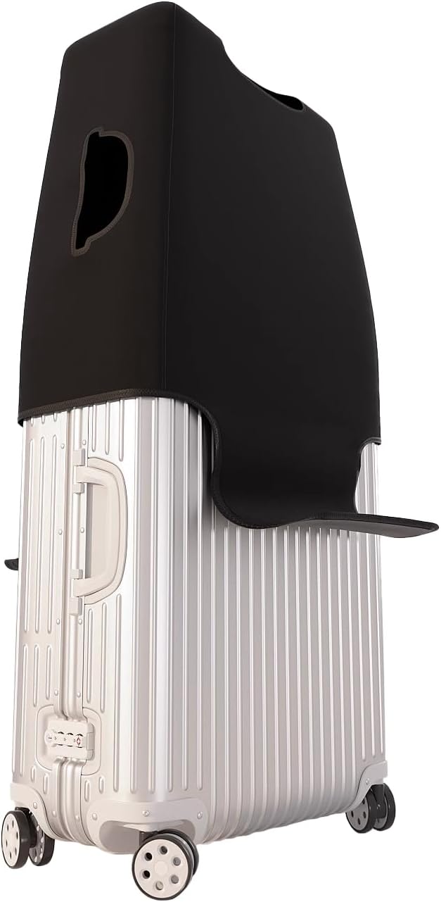 Protective Luggage Cover for RIMOWA Original Check-In L – High-Tech Neoprene Suitcase Protector, Anti-Scratch, TSA Approved