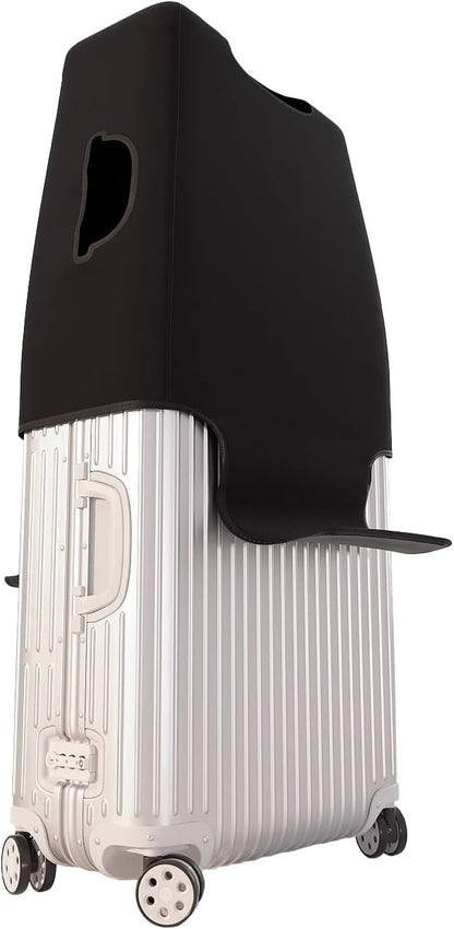 Protective Luggage Cover for RIMOWA Original Check-In L – High-Tech Neoprene Suitcase Protector, Anti-Scratch, TSA Approved