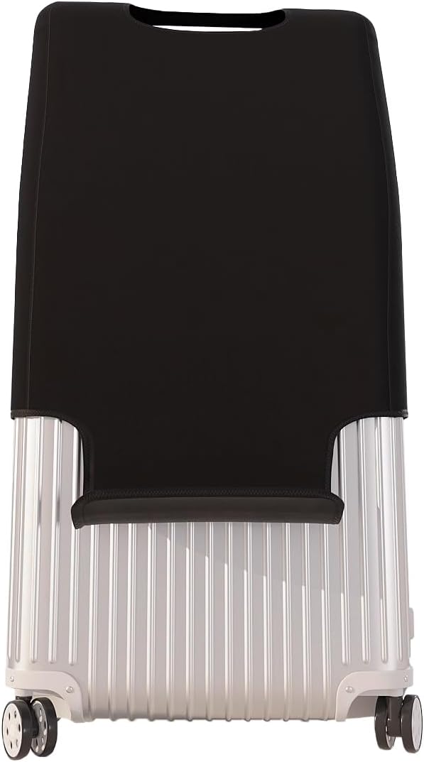 Protective Luggage Cover for RIMOWA Original Check-In L – High-Tech Neoprene Suitcase Protector, Anti-Scratch, TSA Approved