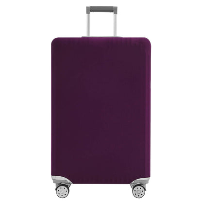 Travelkin Luggage Covers For Suitcase Tsa Approved Suitcase Cover Protector