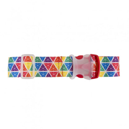 Travelon: Luggage Strap - Mod Floral