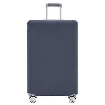 Travelkin Luggage Covers For Suitcase Tsa Approved Suitcase Cover Protector