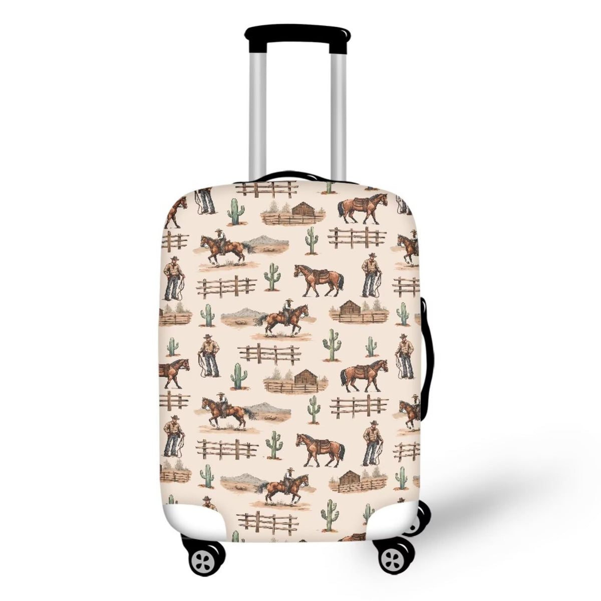 Bigcardesigns Luggage Covers Travel Suitcase Apply to 30/32 Inch Butterfly