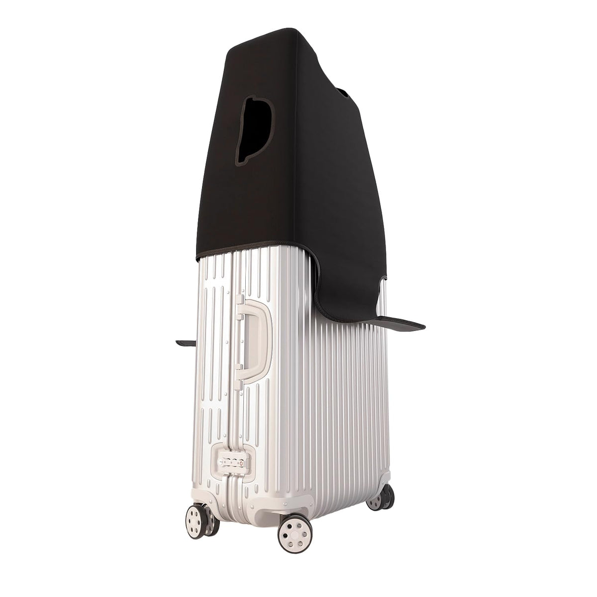 Protective Luggage Cover for RIMOWA Original Check-In L – High-Tech Neoprene Suitcase Protector, Anti-Scratch, TSA Approved