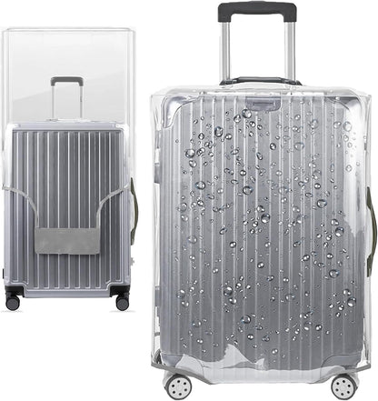 30 Inch Luggage Covers for Suitcase, Luggage Cover Protector