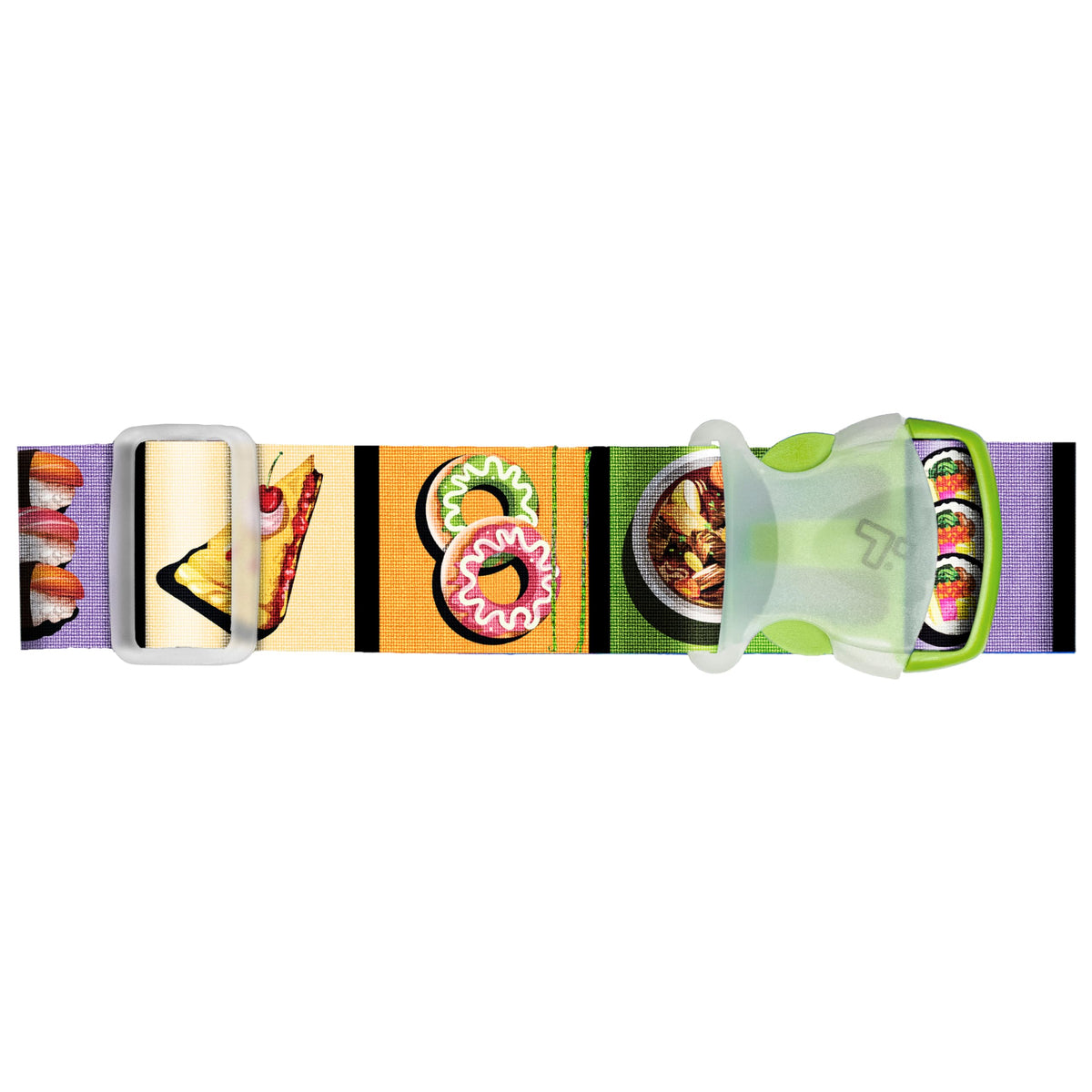 Travelon: Luggage Strap - Mod Floral