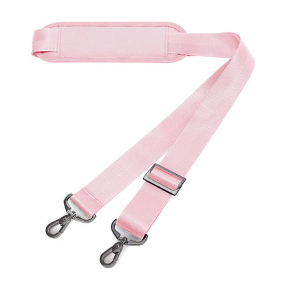 MOSISO 56 inch Shoulder Strap, Adjustable Soft Universal Non-Slip Strap