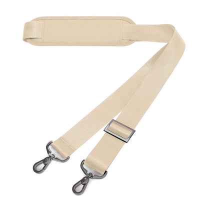 MOSISO 56 inch Shoulder Strap, Adjustable Soft Universal Non-Slip Strap