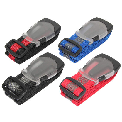Vigorport Utility Straps Quick Release Nylon Backpack Accessory Bag Strap