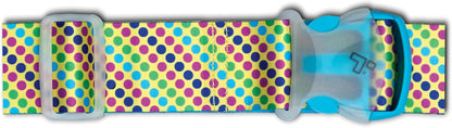 Travelon: Luggage Strap - Mod Floral