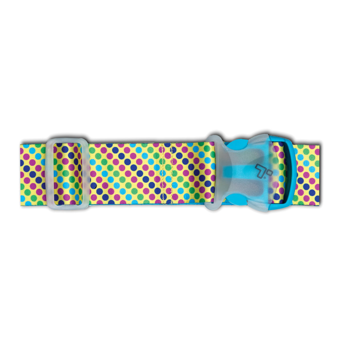 Travelon: Luggage Strap - Mod Floral