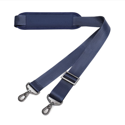 MOSISO 56 inch Shoulder Strap, Adjustable Soft Universal Non-Slip Strap