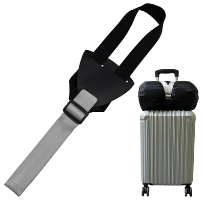 Polyhedron Luggage Straps for Suitcases Heavy Duty Adjustable (Set of 3)