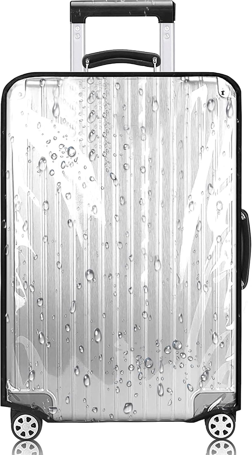30 Inch Luggage Covers for Suitcase, Luggage Cover Protector