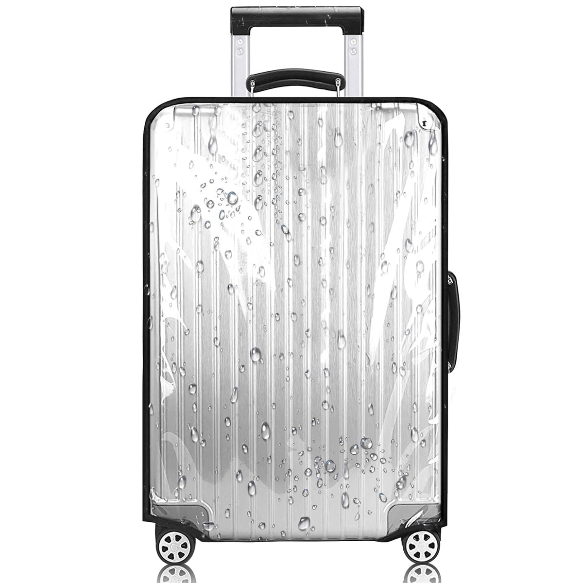 30 Inch Luggage Covers for Suitcase, Luggage Cover Protector