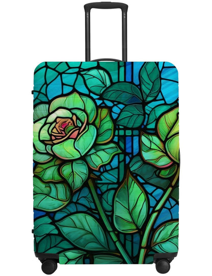 Luggage Covers For Suitcase TSA Approved, Fits 18-32 Inch