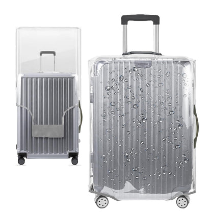 30 Inch Luggage Covers for Suitcase, Luggage Cover Protector