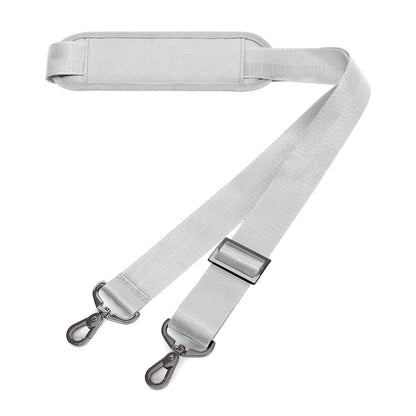 MOSISO 56 inch Shoulder Strap, Adjustable Soft Universal Non-Slip Strap