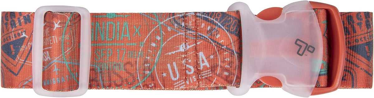 Travelon: Luggage Strap - Mod Floral
