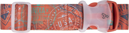 Travelon: Luggage Strap - Mod Floral