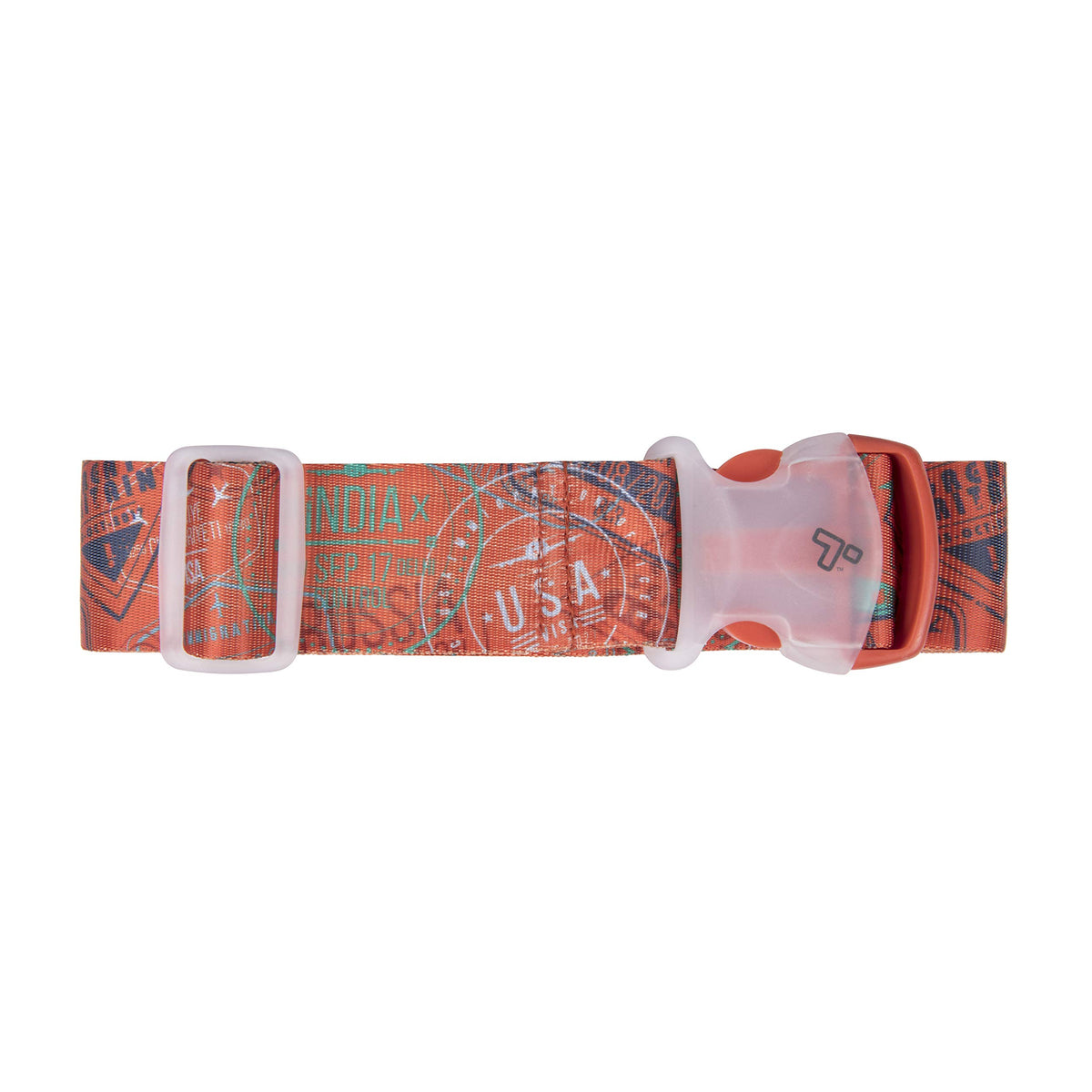 Travelon: Luggage Strap - Mod Floral