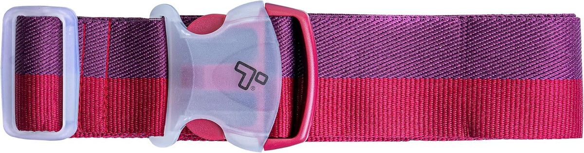 Travelon: Luggage Strap - Mod Floral