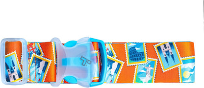 Travelon: Luggage Strap - Mod Floral