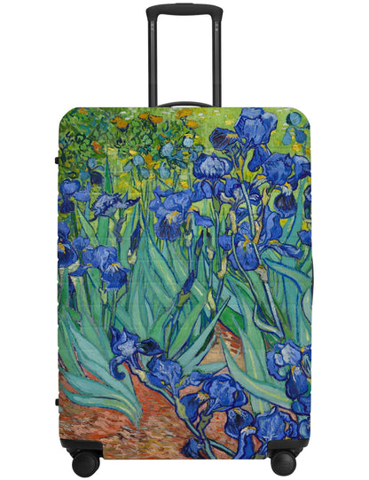 Luggage Covers For Suitcase TSA Approved, Fits 18-32 Inch