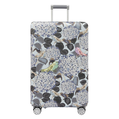 Travelkin Luggage Covers For Suitcase Tsa Approved Suitcase Cover Protector