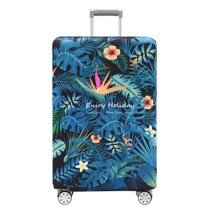 Travelkin Suitcase Covers For Luggage Tsa Approved Luggage Covers Protector